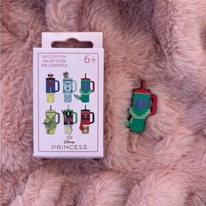 Disney Princess Pin
